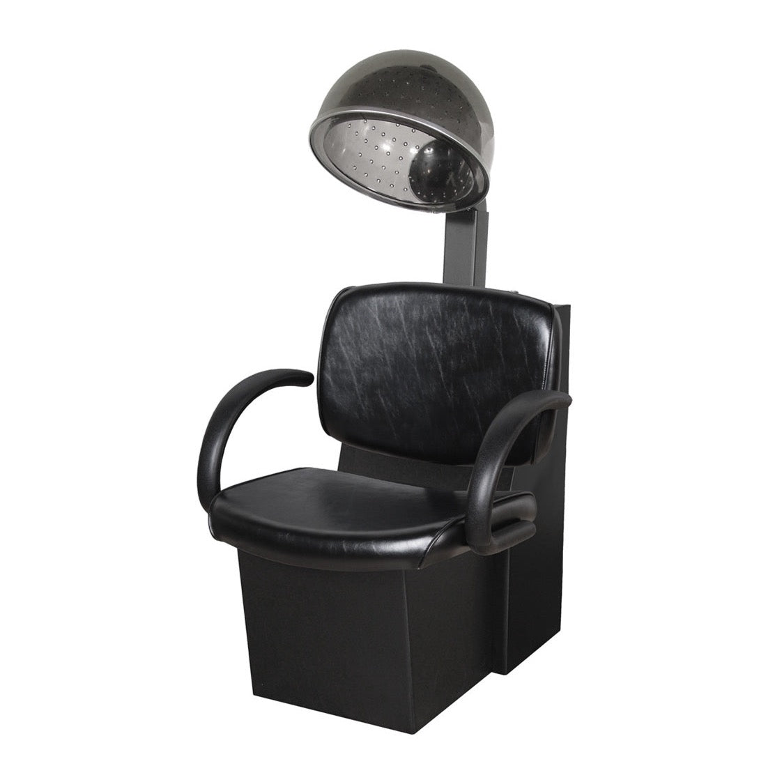 Parker Dryer Chair w/ K500 Apollo - Collins - Salon Equipment and Barber Equipment
