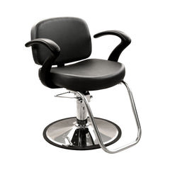 Cella Styling Chair - Collins - Salon Equipment and Barber Equipment