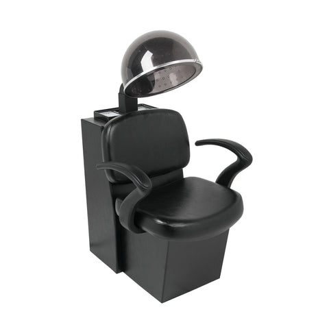 Cella Dryer Chair w/ K500 Apollo - Collins - Salon Equipment and Barber Equipment