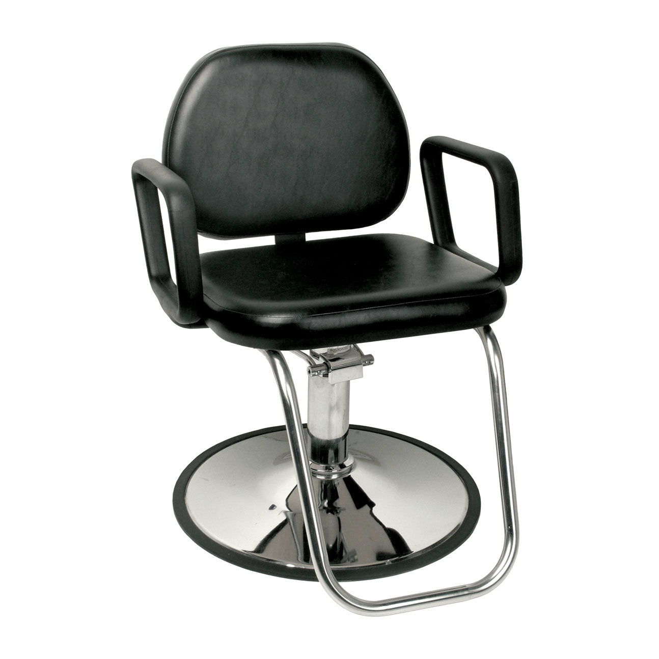 Grande Styling Chair - Collins - Salon Equipment and Barber Equipment