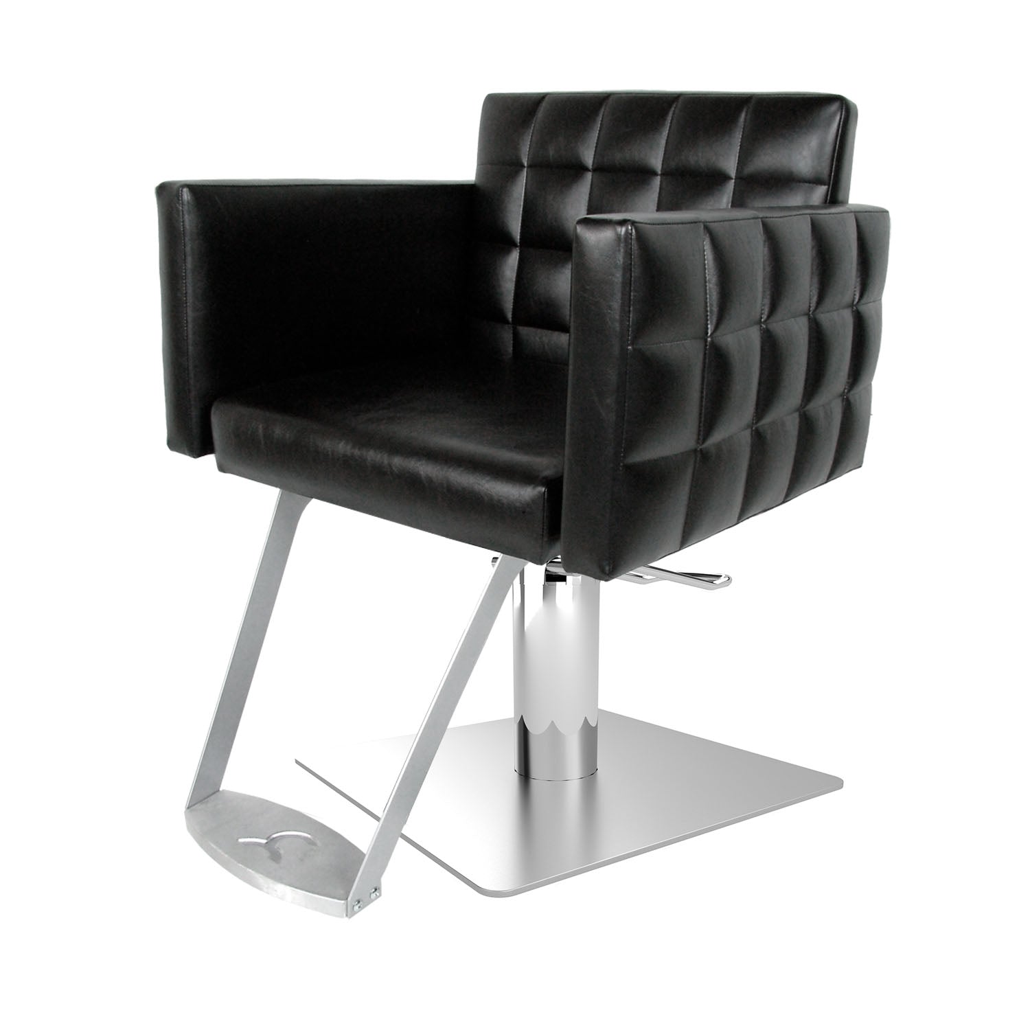 Nouveau Styling Chair