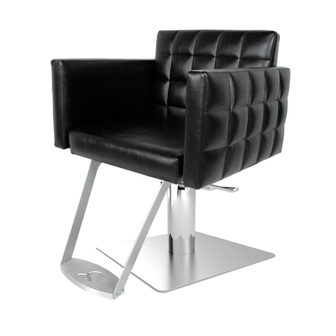 Nouveau Styling Chair