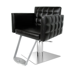 Nouveau Styling Chair