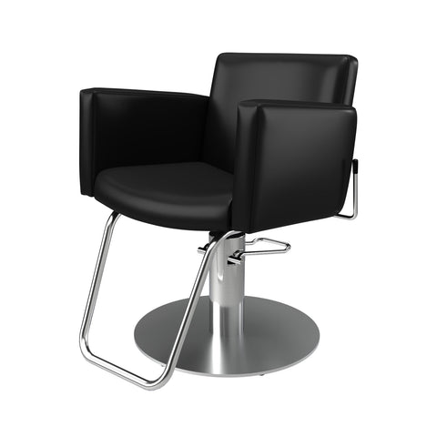 Cigno All-Purpose Chair - Collins - Salon Equipment and Barber Equipment