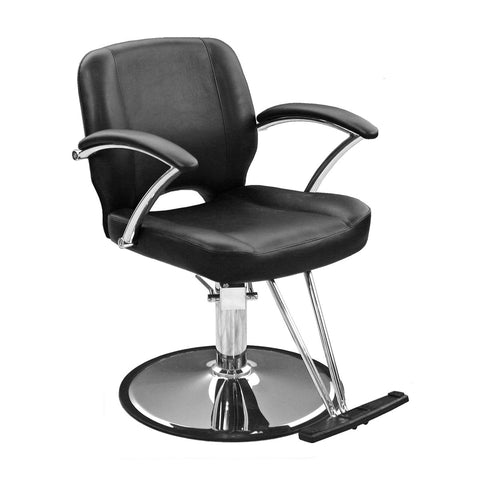 Mezzo Styling Chair - Collins - Salon Equipment and Barber Equipment