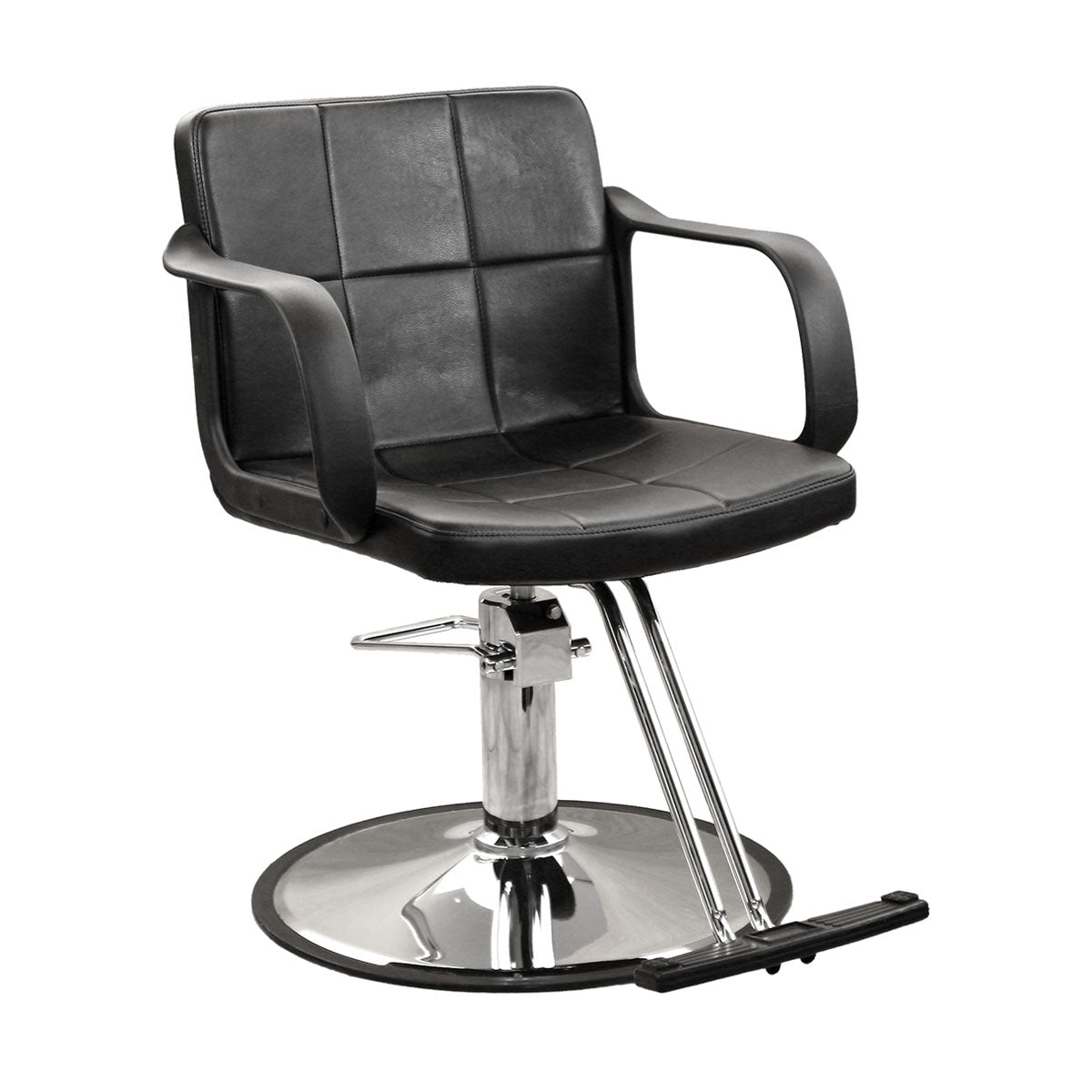 EKO Styling Chair - Collins - Salon Equipment and Barber Equipment