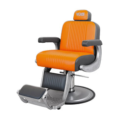 COBALT Barber Chair B2 - Collins - Salon Equipment and Barber Equipment