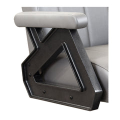 Caliber Barber Chair B2 - Collins - Salon Equipment and Barber Equipment