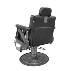 Caliber Barber Chair B2 - Collins - Salon Equipment and Barber Equipment