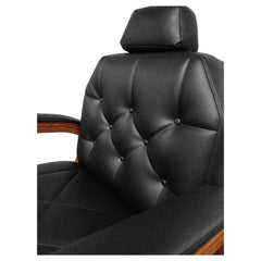 Ambassador Barber Chair B2 - Collins - Salon Equipment and Barber Equipment