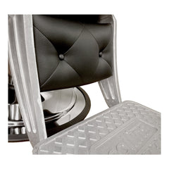 Ambassador Barber Chair B2 - Collins - Salon Equipment and Barber Equipment