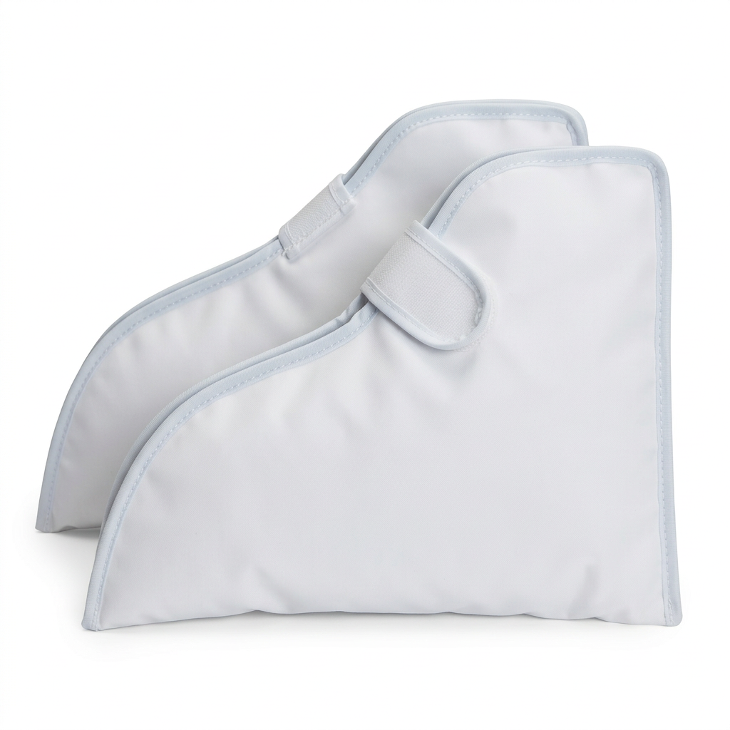 Heating Booties - Collins - Salon Equipment and Barber Equipment