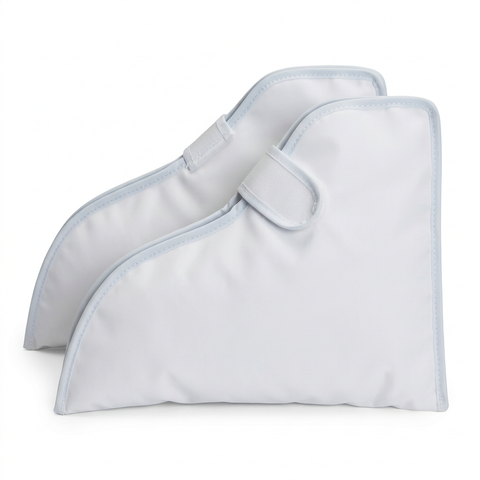 Heating Booties - Collins - Salon Equipment and Barber Equipment