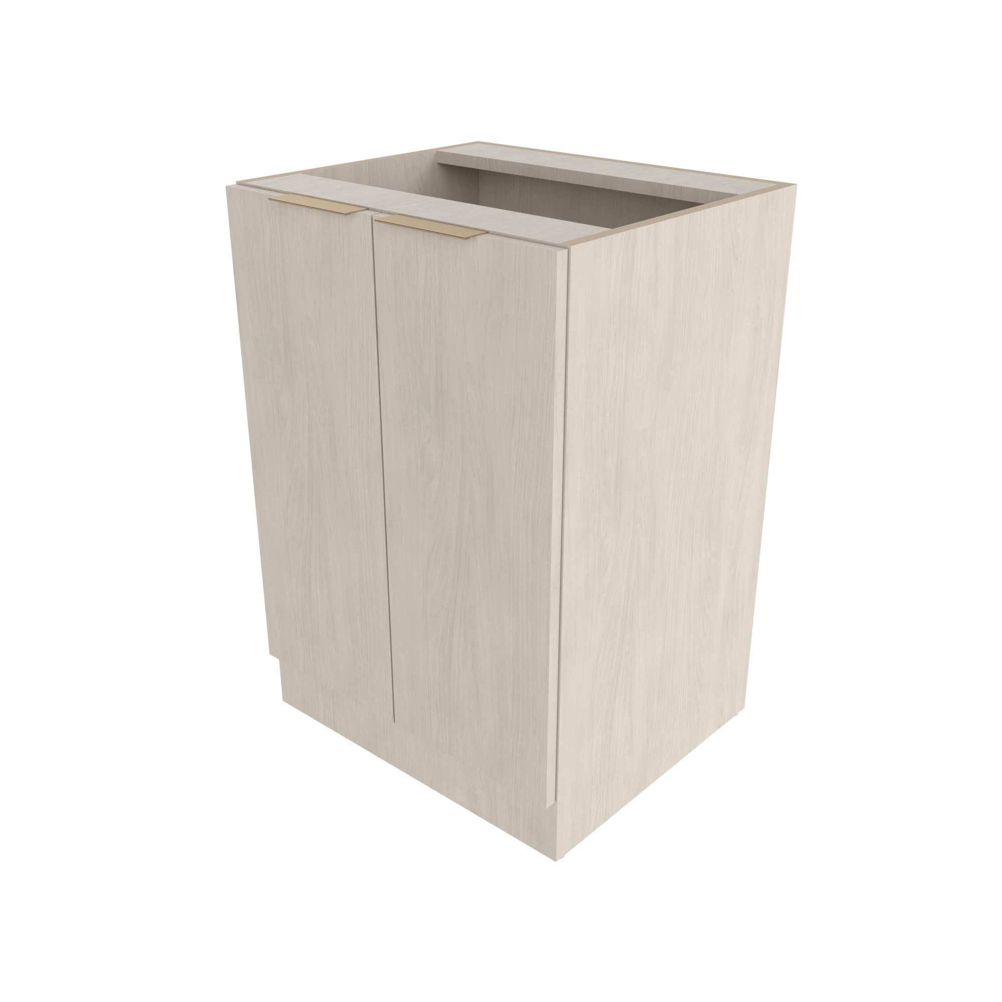 25" Base Cabinet - Dyerector - Collins - Salon Equipment and Barber Equipment