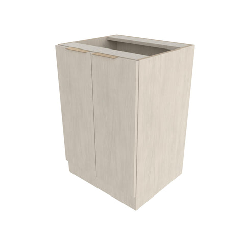 25" Base Cabinet - Dyerector - Collins - Salon Equipment and Barber Equipment