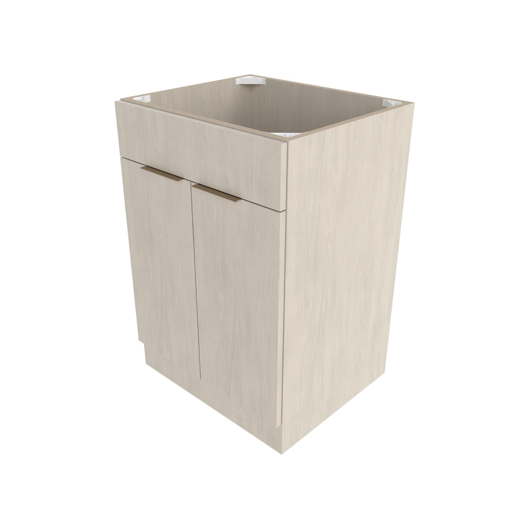 25" Sink Base - Dyerector - Collins - Salon Equipment and Barber Equipment