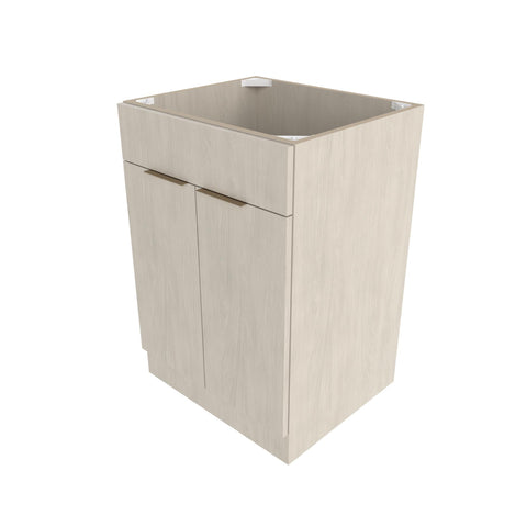 25" Sink Base - Dyerector - Collins - Salon Equipment and Barber Equipment