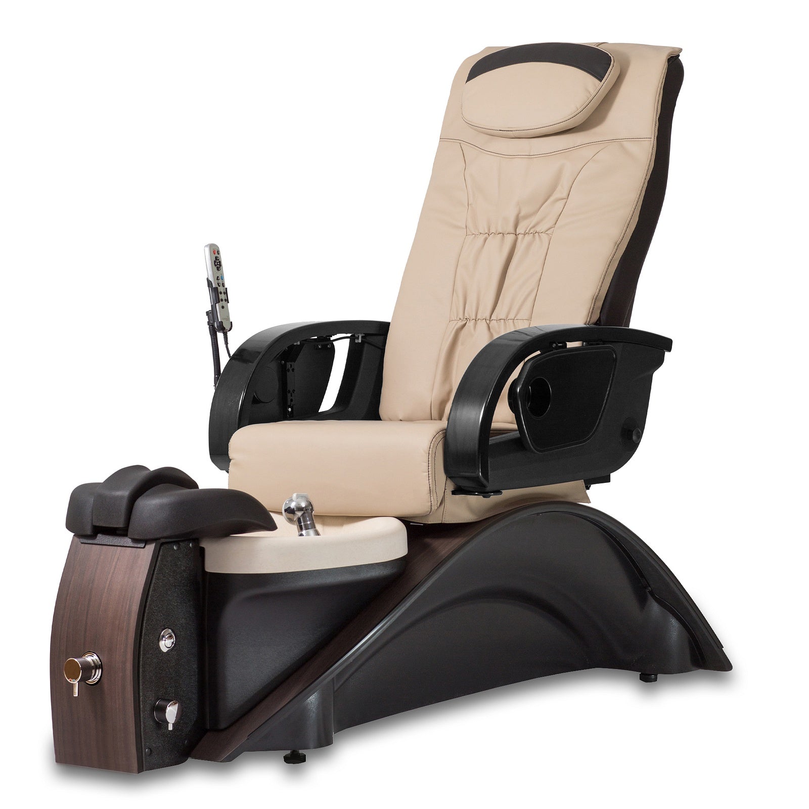 Continuum Echo LE Pedicure Chair - Collins - Salon Equipment and Barber Equipment
