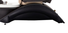 Vantage Pedicure Throne - Collins - Salon Equipment and Barber Equipment