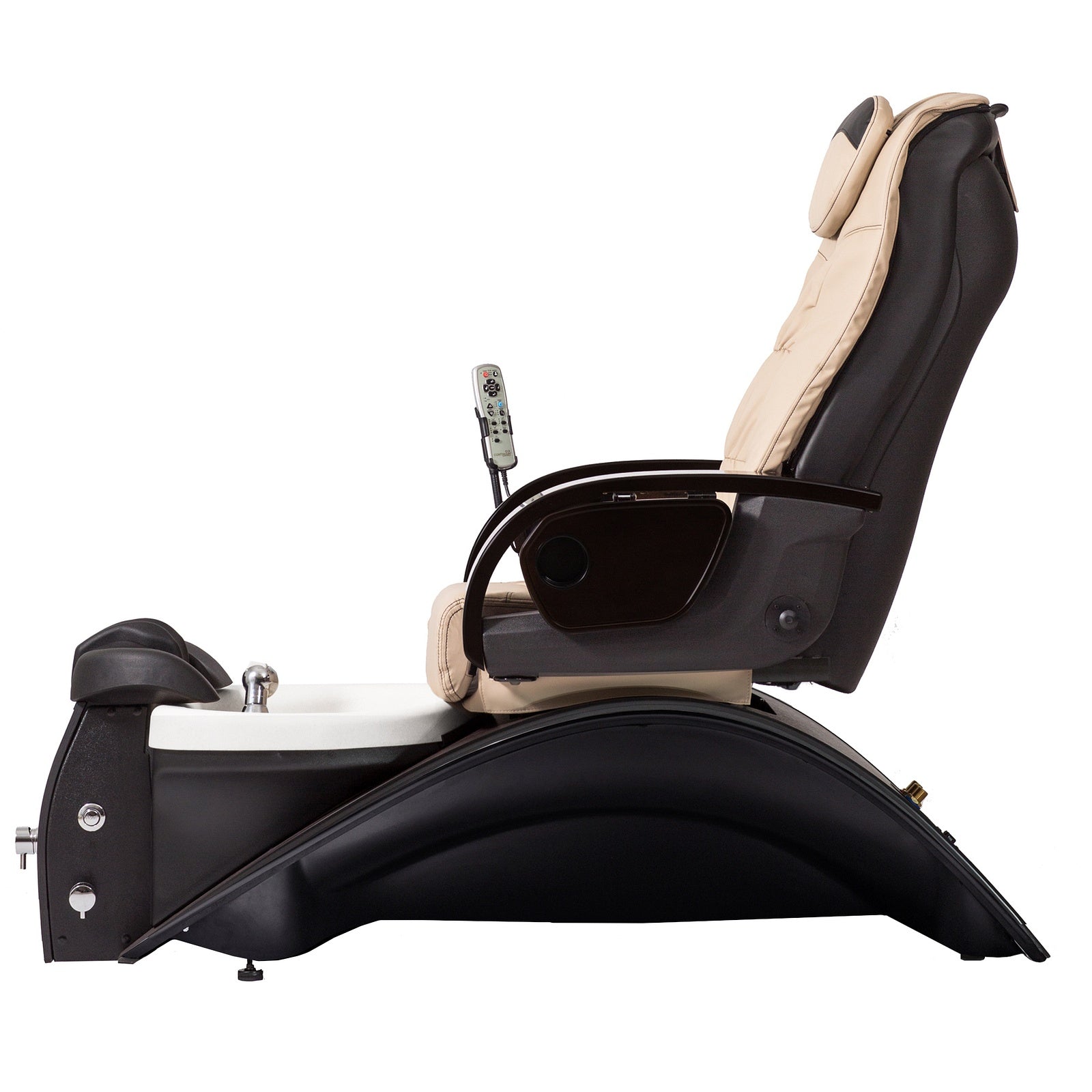 Continuum Echo LE Pedicure Chair - Collins - Salon Equipment and Barber Equipment