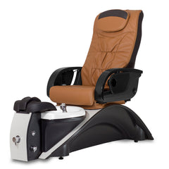 Continuum Echo LE Pedicure Chair - Collins - Salon Equipment and Barber Equipment