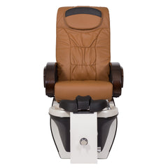 Continuum Echo LE Pedicure Chair - Collins - Salon Equipment and Barber Equipment