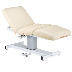 Everest Pedestal Electric Lift Table