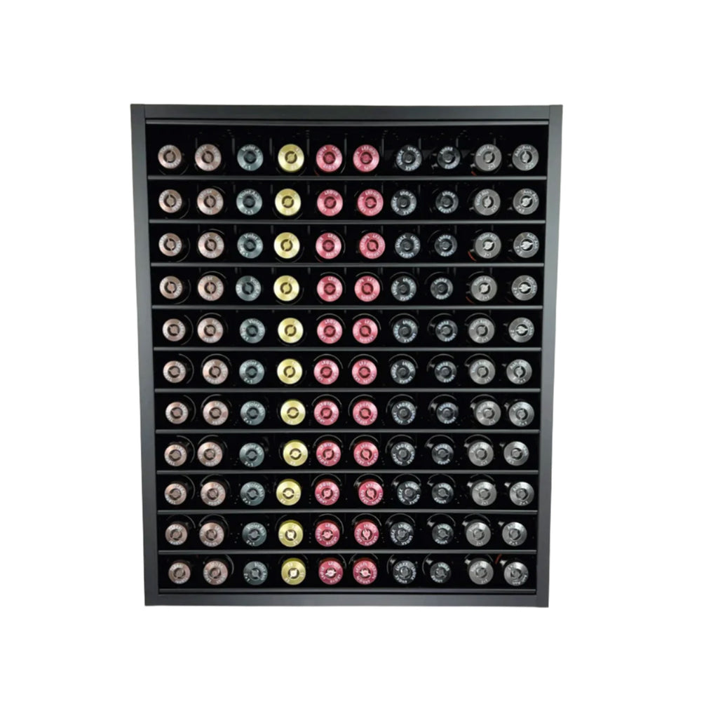 Patented Dyerector Modular Color Storage Cabinet by Collins - Medium