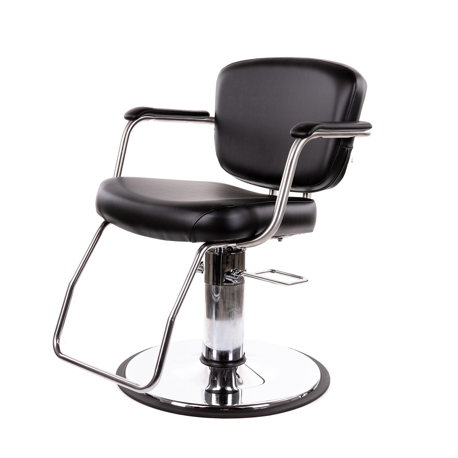 Aero-EDU Styling Chair - Collins - Salon Equipment and Barber Equipment