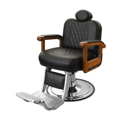 Cavalier Barber Chair B2 - Collins - Salon Equipment and Barber Equipment
