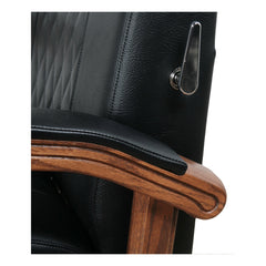 Cavalier Barber Chair B2 - Collins - Salon Equipment and Barber Equipment