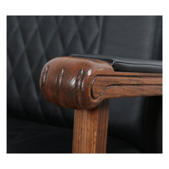 Cavalier Barber Chair B2 - Collins - Salon Equipment and Barber Equipment