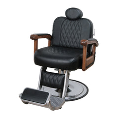 Cavalier Barber Chair B2 - Collins - Salon Equipment and Barber Equipment