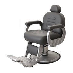 Bristol Barber Chair B2 - Collins - Salon Equipment and Barber Equipment