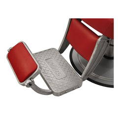 Bristol Barber Chair B2 - Collins - Salon Equipment and Barber Equipment