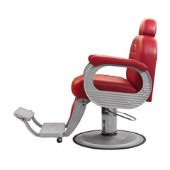 Bristol Barber Chair B2 - Collins - Salon Equipment and Barber Equipment