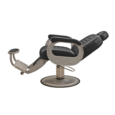 Bristol Barber Chair B2 - Collins - Salon Equipment and Barber Equipment