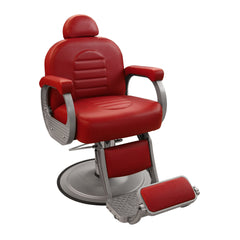 Bristol Barber Chair B2 - Collins - Salon Equipment and Barber Equipment