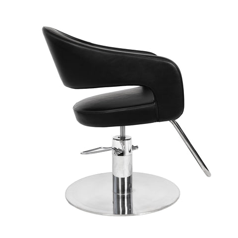 Arch Styling Chair - Collins - Salon Equipment and Barber Equipment