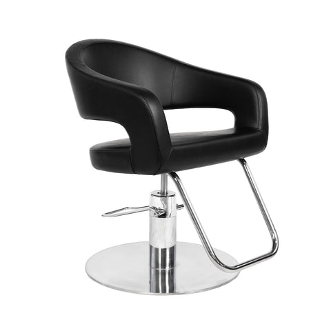 Arch Styling Chair - Collins - Salon Equipment and Barber Equipment