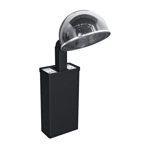 Jeffco Apollo+ Professional Hair Dryer - Collins - Salon Equipment and Barber Equipment