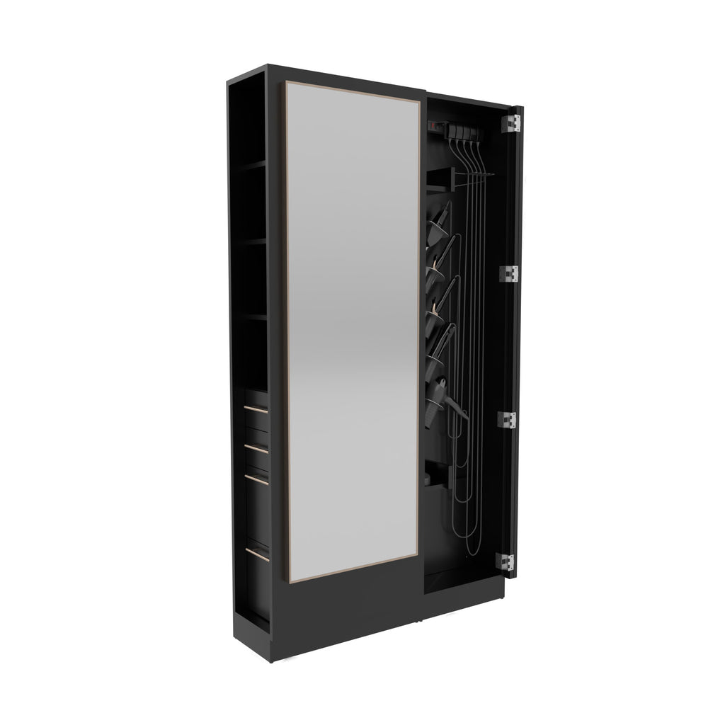 Corderly Wardrobe Styling Station Collins