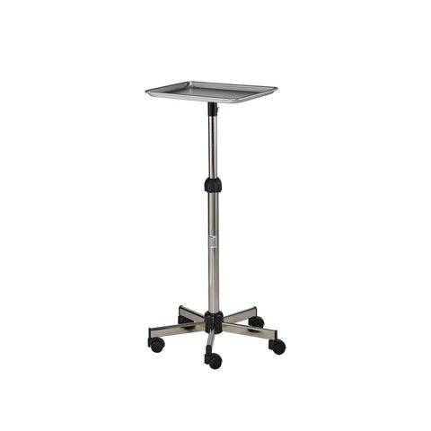 Metal Utility Tray - Collins - Salon Equipment and Barber Equipment