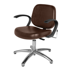 Massey Lever-Control Shampoo Chair - Collins