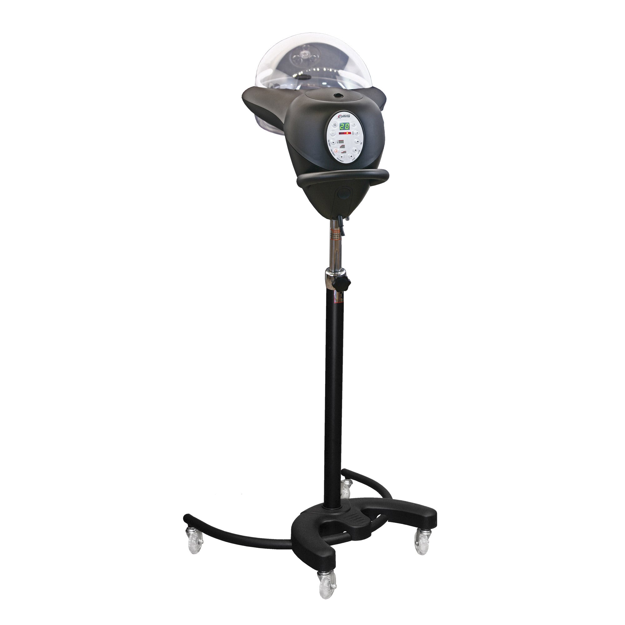 MICRO-MIST Premium Steamer | Collins