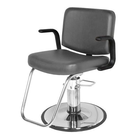 Monte Styling Chair - Collins