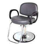 Kiva Styling Chair - Collins
