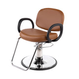 Kiva Styling Chair - Collins