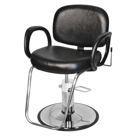 Kiva All-Purpose Chair - Collins