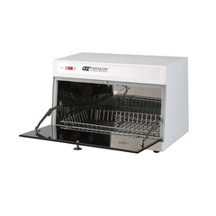 UV-C Sanitizing Cabinet - Collins - Salon Equipment and Barber Equipment